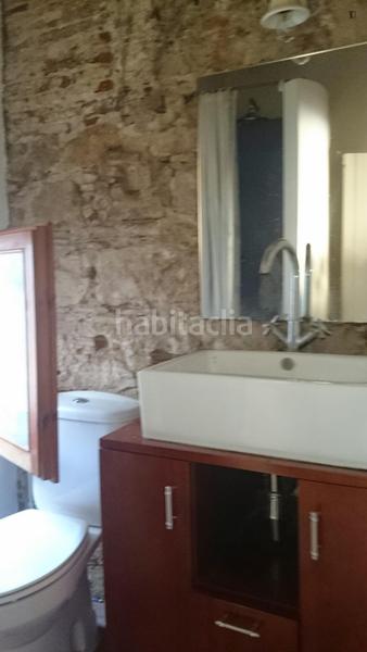 Foto 2a0c8bc1-69bb-4cfc-ad7d-1fc6be671ef0. Affitto monolocale in El Camp d´en Grassot i Gràcia Nova Barcelona