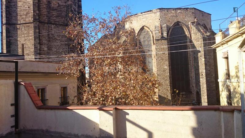 Foto 97bb371e-2bc4-468c-8a93-ad44bd1aa0de. Affitto monolocale in El Camp d´en Grassot i Gràcia Nova Barcelona