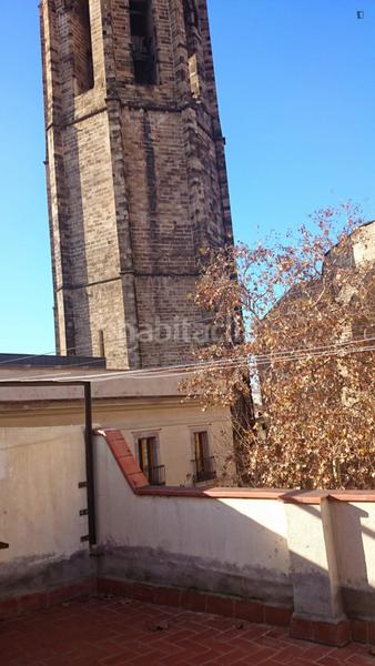 Foto c2a33da9-3acf-43d3-b2e3-d7f026fee76b. Affitto monolocale in El Camp d´en Grassot i Gràcia Nova Barcelona