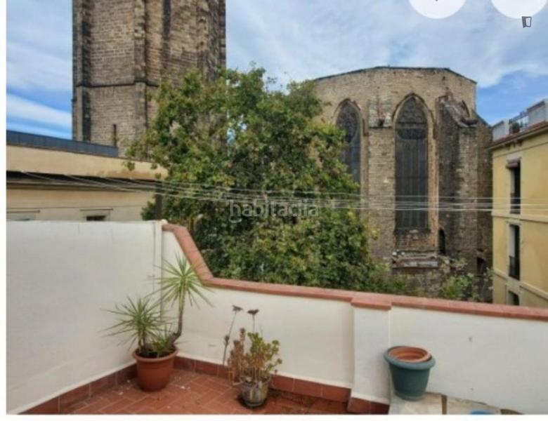 Foto f597bd61-241d-4cbf-ae90-3fc640cf8c16. Affitto monolocale in El Camp d´en Grassot i Gràcia Nova Barcelona