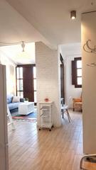 Alquiler Estudio en El Cabanyal-El Canyamelar