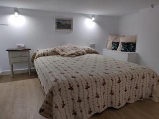 Rent Studio in El Cabanyal-El Canyamelar