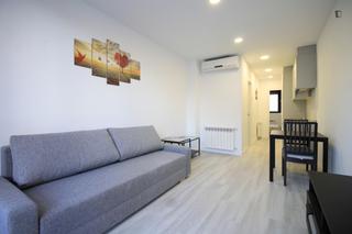 Lloguer Apartament a Almendrales