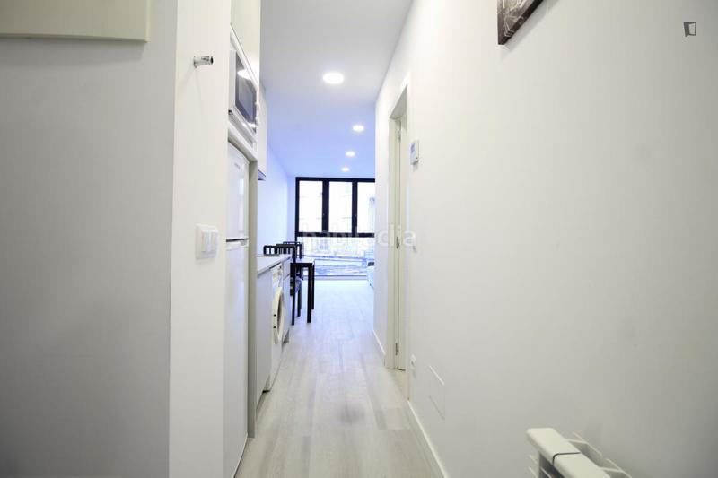 Foto 40619db1-c0ef-48c7-ade3-4e068390375d. Alquiler apartamento en Almendrales Madrid