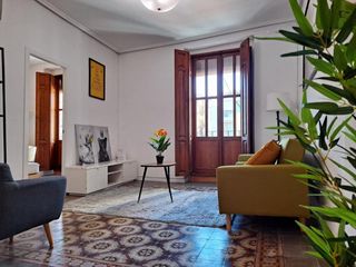 Lloguer Apartament a El Carme