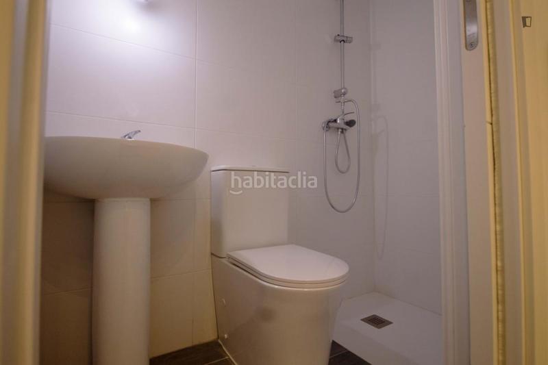 Foto 0e016d6f-b4bb-4f3c-8419-9d6e0fa8a2f8. Alquiler estudio en Trafalgar Madrid