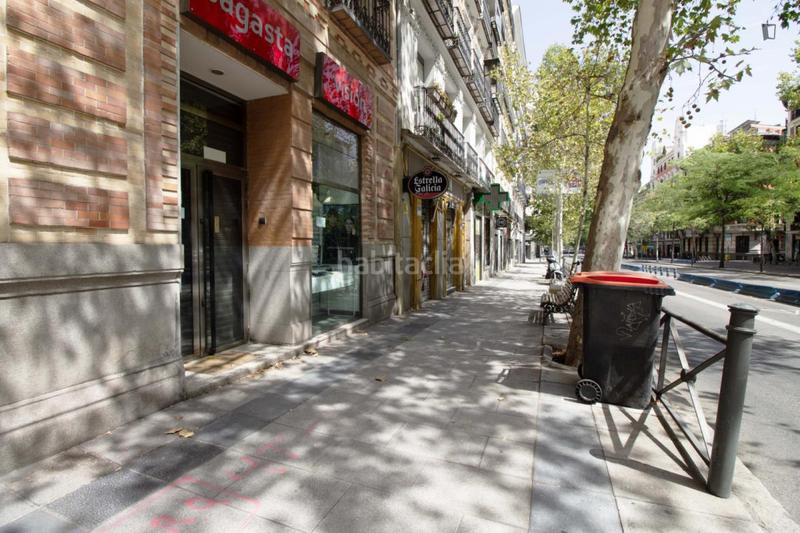Foto 2dc5f1e7-7f66-445b-8c2b-54e2a0fb52ad. Alquiler estudio en Trafalgar Madrid