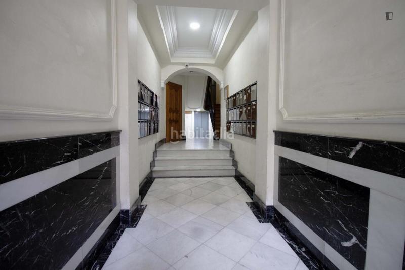 Foto bb4f62bb-f63c-4e7b-9135-2844eabc45f4. Affitto monolocale in Trafalgar Madrid