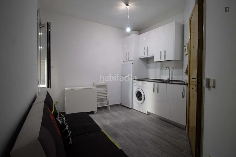 Foto c7989772-85fa-4e39-aedb-db35818ad748. Affitto monolocale in Trafalgar Madrid