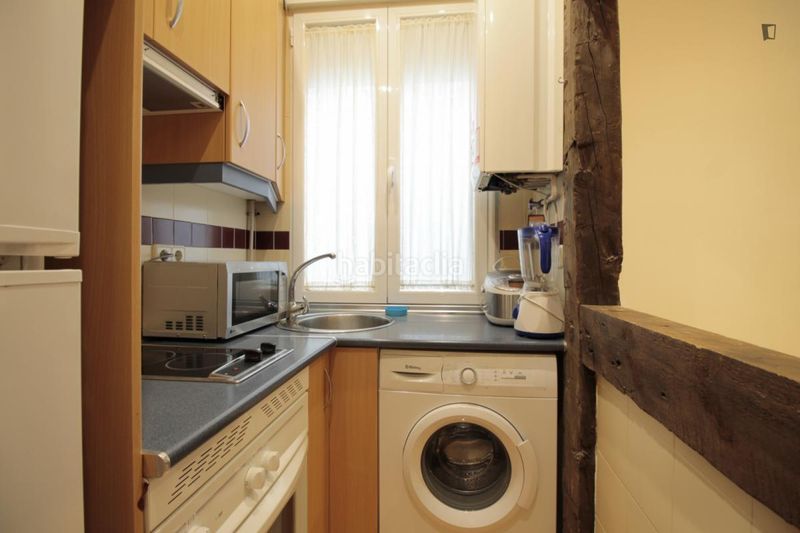 Foto 000fdbba-78d5-413e-9d33-75778cfc4b6c. Lloguer apartament a Sol Madrid