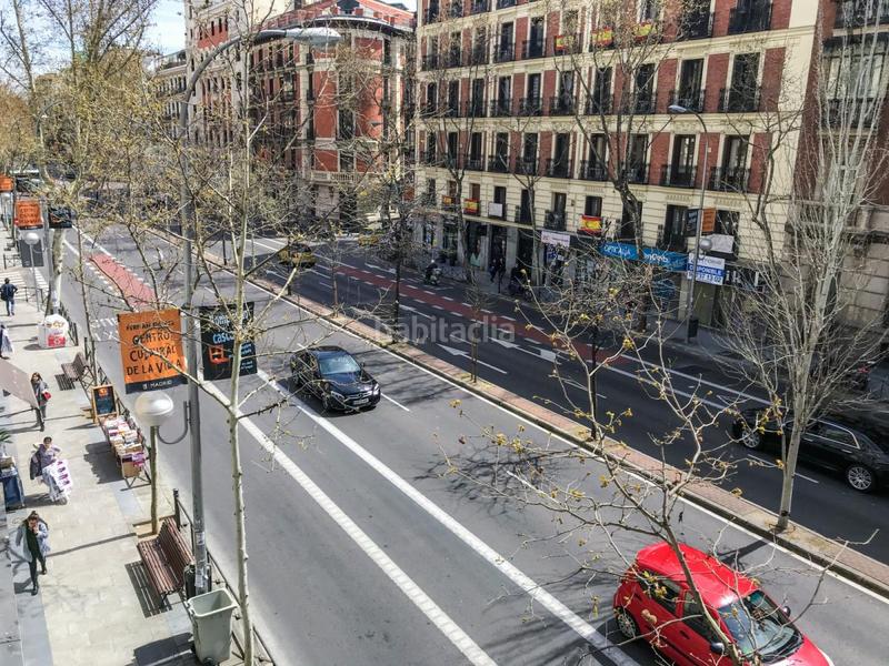 Foto 37c80930-6bd1-483a-aa7a-091fbbcecbdb. Alquiler estudio en Universidad-Malasaña Madrid