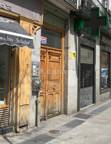 Foto 5be4bf9f-bbdf-4b86-ac20-eb7b1a20291f. Alquiler estudio en Universidad-Malasaña Madrid