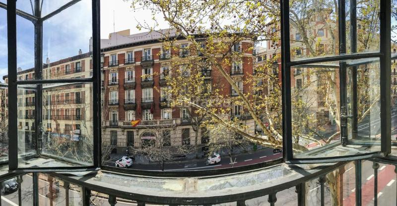 Foto 5eb5648c-0fa6-4ff3-b42c-925015ed11b0. Location studio dans Universidad-Malasaña Madrid
