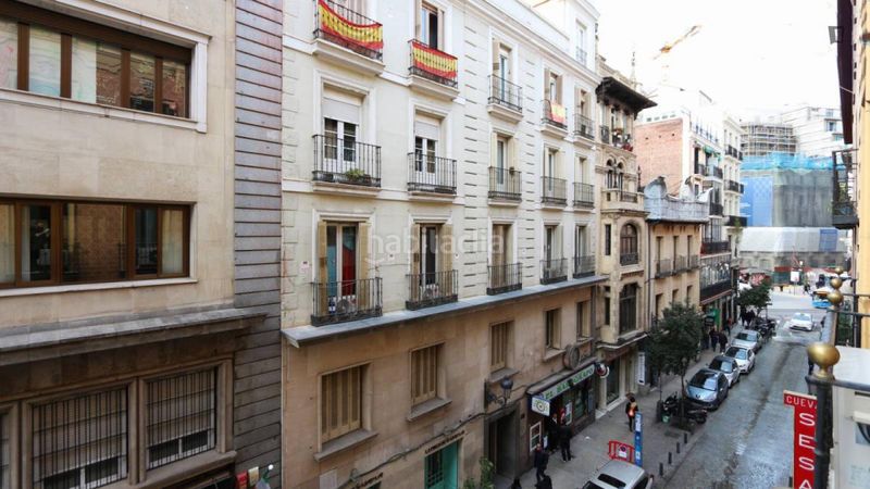 Foto 858f2e66-6769-49a8-b42c-4188494fb0b9. Lloguer estudi a Sol Madrid