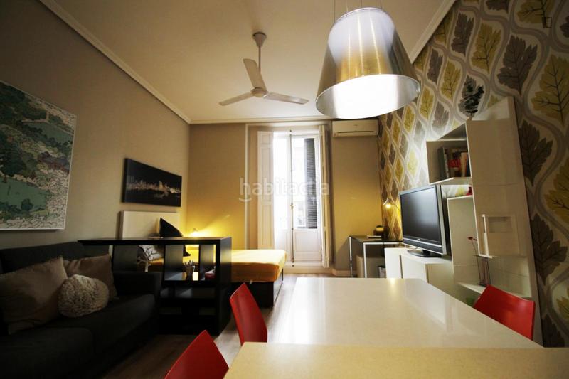 Foto 1916e723-970e-499b-903f-dd12b38fef00. Alquiler estudio en Sol Madrid