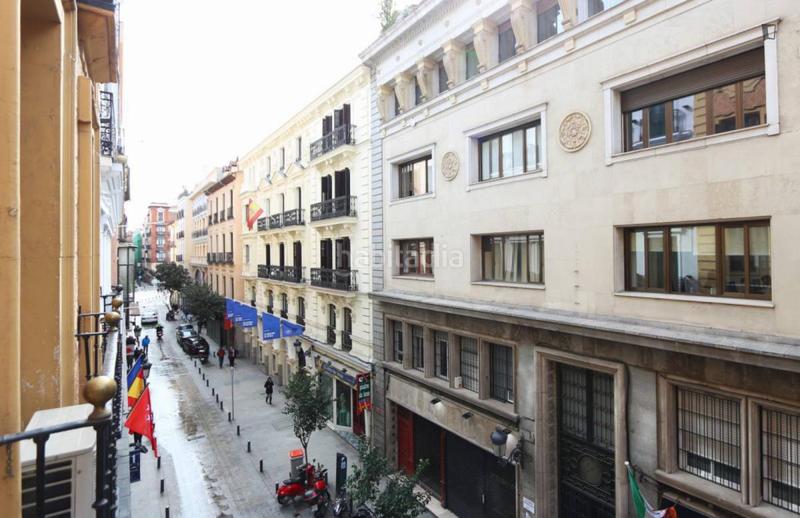 Foto 2b2ff75b-377d-408d-a6f9-eb2b3a02cfae. Alquiler estudio en Sol Madrid