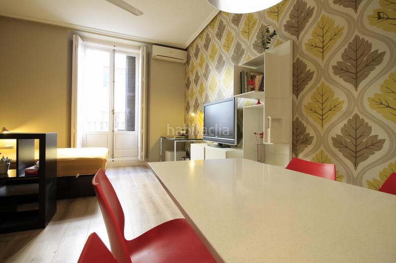 Foto 38835944-fa5b-4f4c-bd03-fd9dd6f43099. Alquiler estudio en Sol Madrid