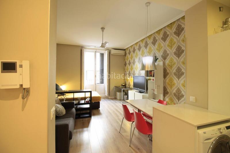 Foto 54747efa-f031-45ea-b171-7f25a934f6f2. Alquiler estudio en Sol Madrid