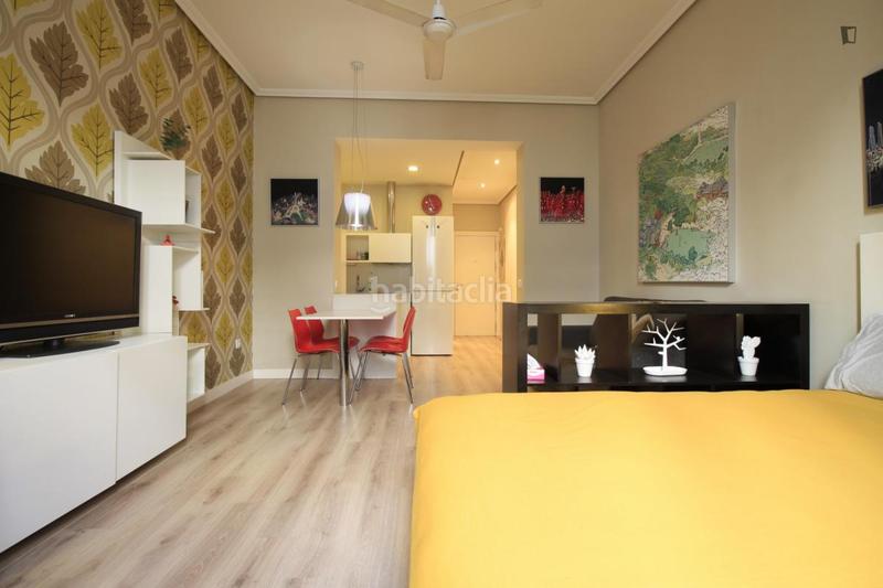 Foto 7282723b-12fc-4736-9014-7c82845f33ba. Alquiler estudio en Sol Madrid