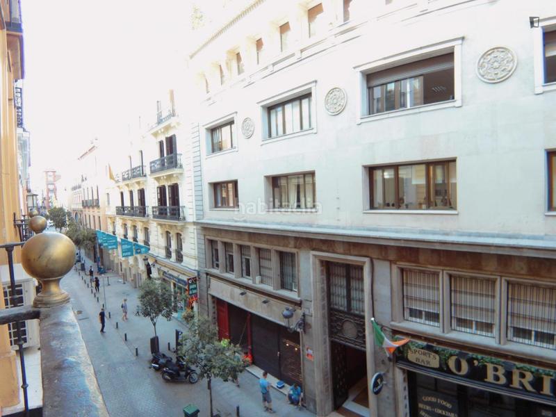 Foto 83f3afa4-ba20-4b8a-83eb-e0ba1914d0e8. Alquiler estudio en Sol Madrid