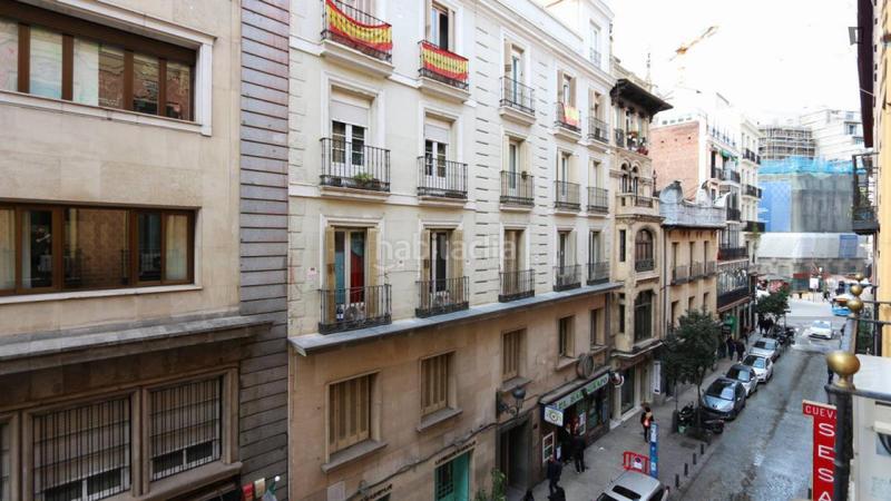 Foto 858f2e66-6769-49a8-b42c-4188494fb0b9. Alquiler estudio en Sol Madrid
