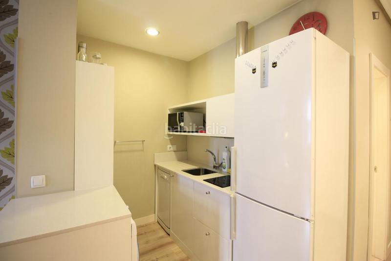 Foto abb63205-4804-4d33-930a-6e5f0e9bd086. Alquiler estudio en Sol Madrid