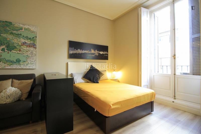 Foto cdce5efc-a829-48a5-9880-45a6b372bb50. Alquiler estudio en Sol Madrid