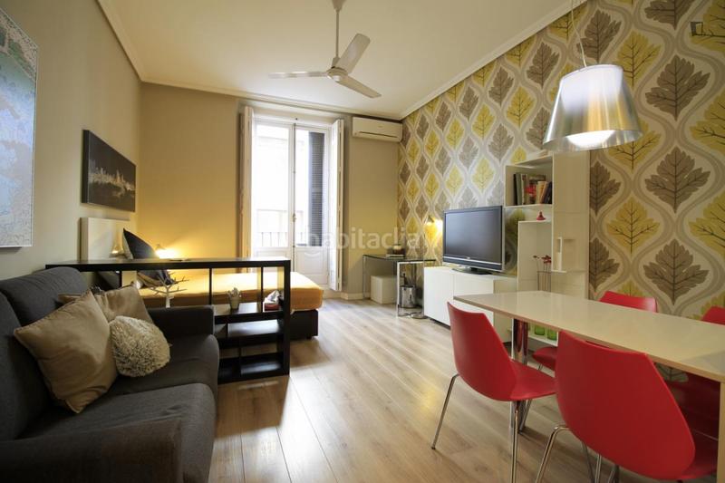 Foto d5588c36-bb53-47ae-a114-805a9bda0834. Alquiler estudio en Sol Madrid
