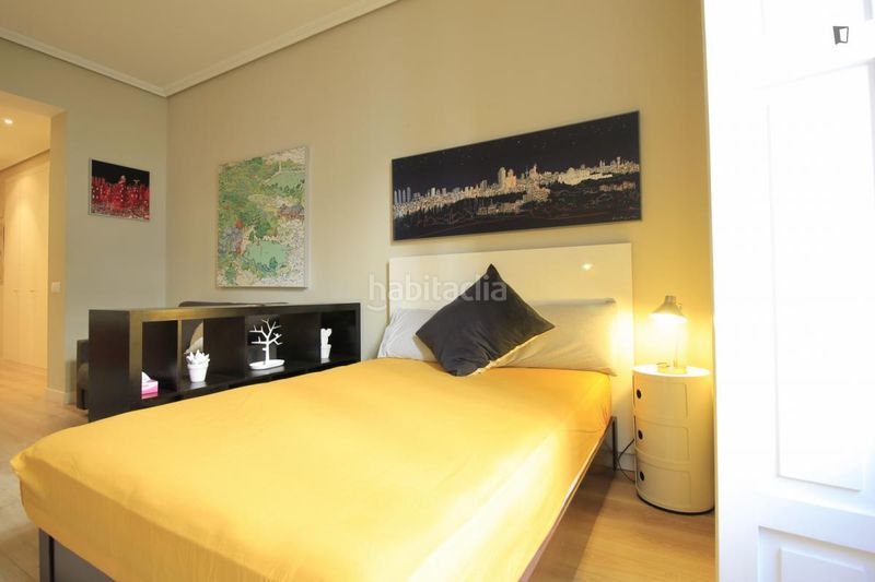 Foto 268e1e5e-30dd-42ef-bcdd-a2d355bca2c3. Location studio dans Sol Madrid