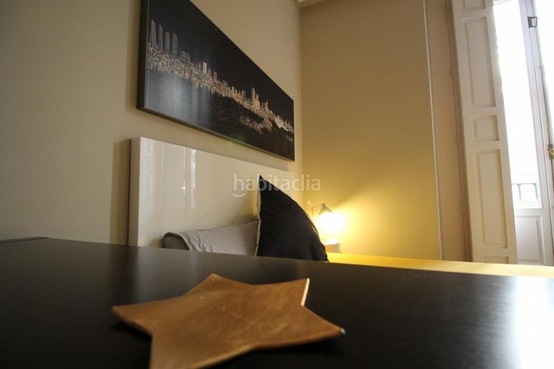 Foto 45a0cdb0-e209-4620-b4be-183412ed9d74. Location studio dans Sol Madrid