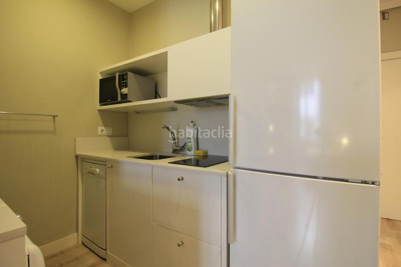 Foto 6fa333f6-7817-47a3-8e13-826cd294f2ee. Location studio dans Sol Madrid
