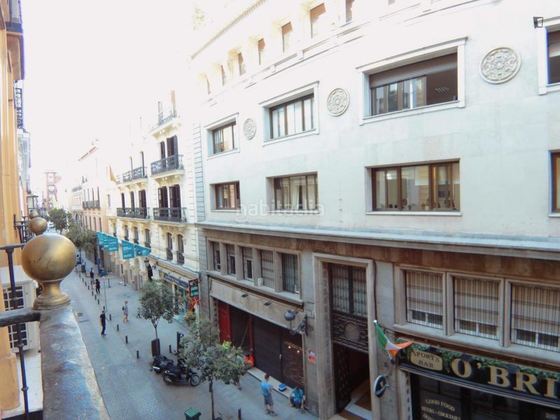 Foto 83f3afa4-ba20-4b8a-83eb-e0ba1914d0e8. Location studio dans Sol Madrid