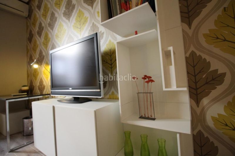 Foto 9990cb87-88d8-466a-95da-57c5a972f9dc. Location studio dans Sol Madrid