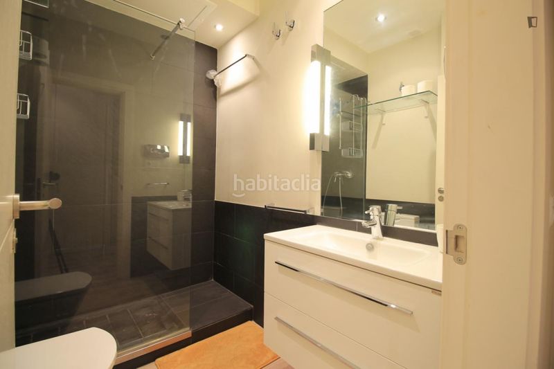 Foto cced04af-6ab7-4b22-b9ca-f1894ccd9d53. Location studio dans Sol Madrid