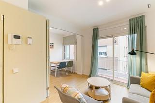 Lloguer Apartament a Vila de Gràcia