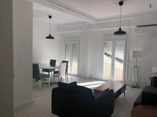 Lloguer Apartament a Russafa