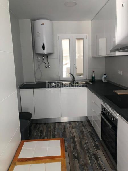 Foto 173249a2-e5f2-4e9f-b106-5db70e7c4d45. Alquiler apartamento en Russafa Valencia