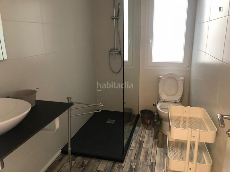 Foto 3fbe967b-6b22-499e-a590-9bb2184b642c. Alquiler apartamento en Russafa Valencia