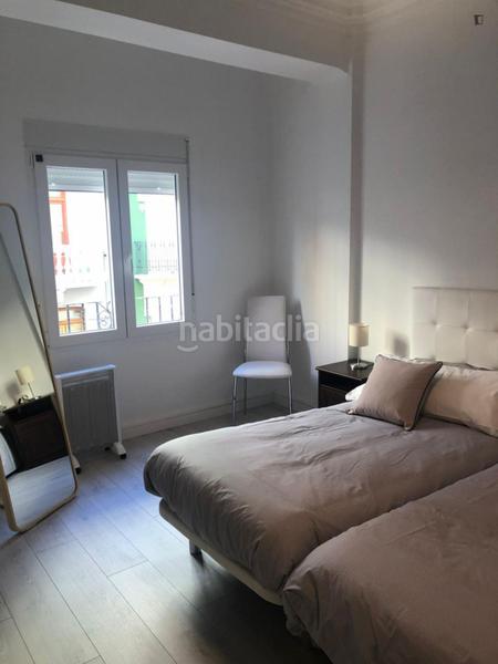 Foto 44fdefad-cd04-45a0-8f70-222e16fea611. Alquiler apartamento en Russafa Valencia