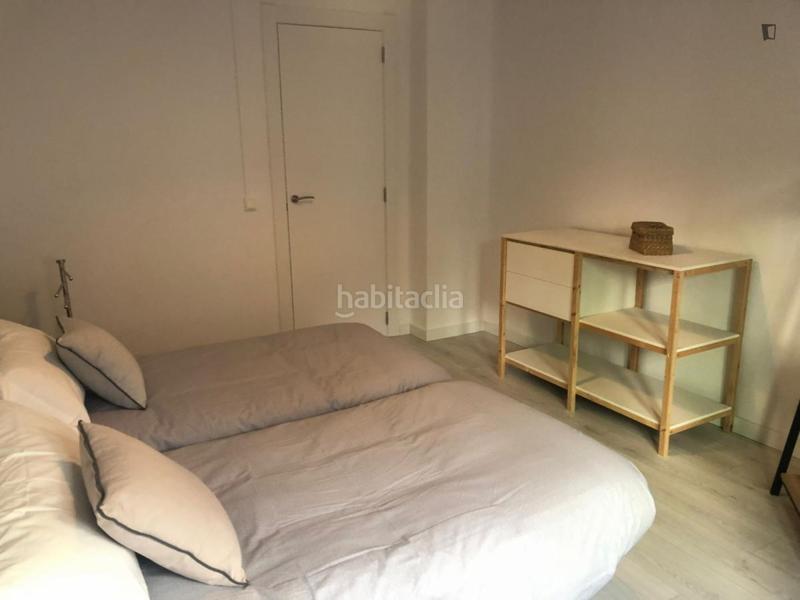 Foto 70bed49c-f710-487d-b5fb-a210555e6c02. Alquiler apartamento en Russafa Valencia