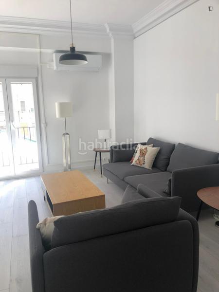 Foto 9cddbd09-339c-4b9b-a28c-c46f36b40ef3. Alquiler apartamento en Russafa Valencia