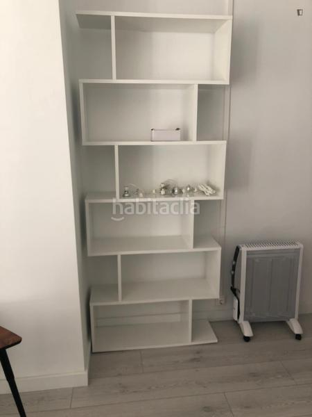 Foto 11d118b3-1aa0-4955-bc78-6a2ef0e78efe. Rent apartment with heating in Russafa Valencia