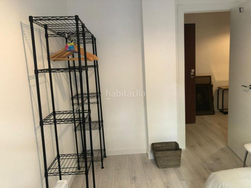 Foto c30201cd-a2c3-46a2-ae86-8c71abf66c6e. Rent apartment with heating in Russafa Valencia