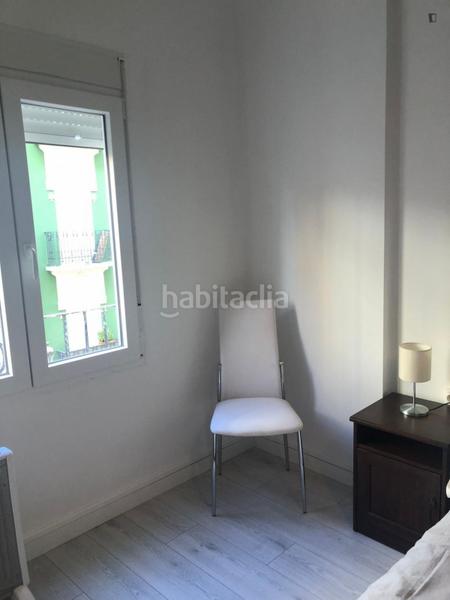 Foto ca8b68d6-de87-4cae-bb1d-0113a7202adb. Rent apartment with heating in Russafa Valencia