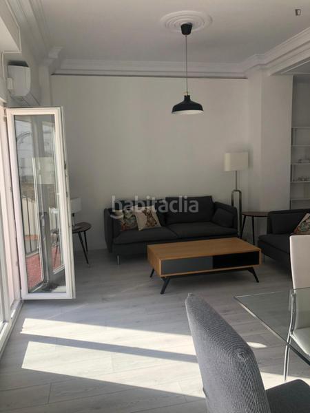 Foto dc15a170-d92b-4050-8afa-1abaf37645ab. Rent apartment with heating in Russafa Valencia