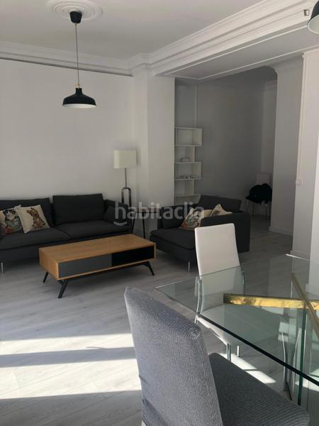 Foto 27cccaea-db73-4462-a11b-8746241121d4. Location appartement avec chauffage dans Russafa Valencia