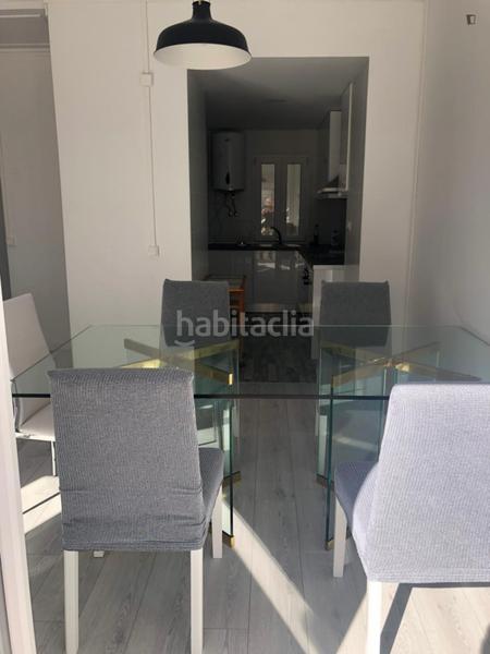 Foto a8fcd5fb-0bd0-446b-aaf9-c852d7472407. Location appartement avec chauffage dans Russafa Valencia