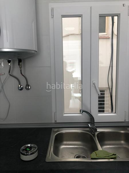 Foto b904627f-c28d-40af-821d-7353d65ce617. Location appartement avec chauffage dans Russafa Valencia