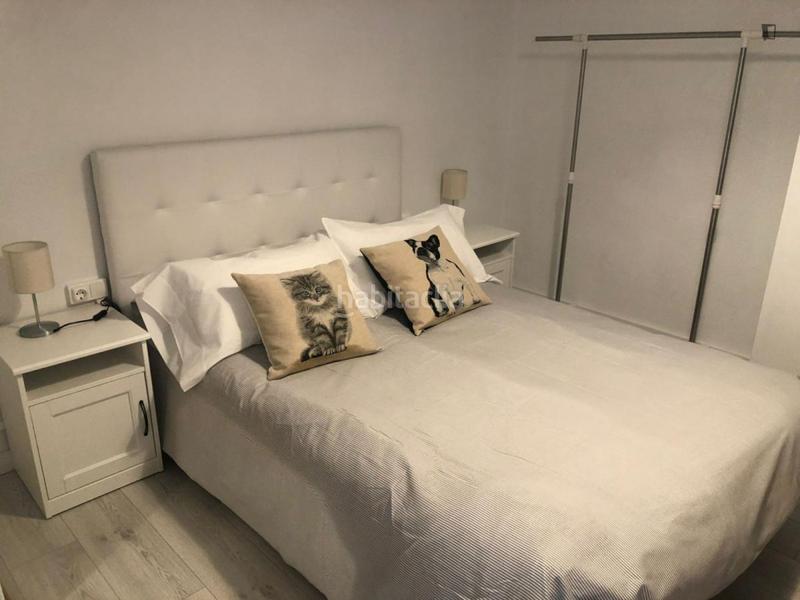 Foto c92e255f-1a6e-4567-b70f-a4dd70a2a4f2. Location appartement avec chauffage dans Russafa Valencia