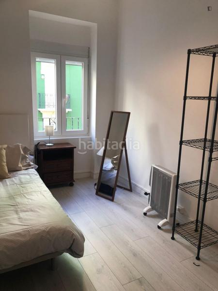 Foto 1519e4f2-28fd-4833-8d9b-c51a80534709. Miete appartement mit heizung in Russafa Valencia